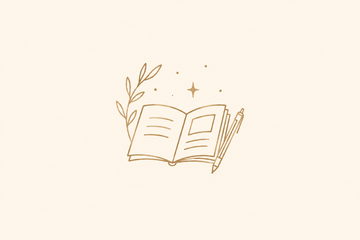 Private blog logo